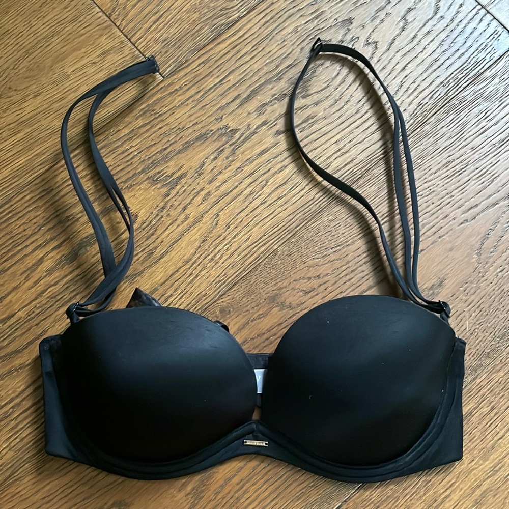 Victoria’s Secret bra